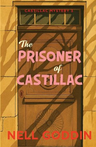 The Prisoner of Castillac