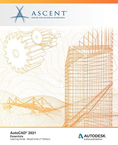 AutoCAD 2021