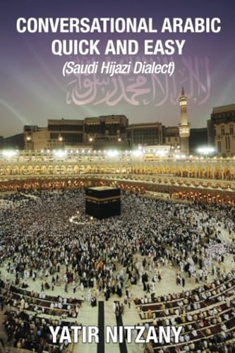 Conversational Arabic Quick and Easy