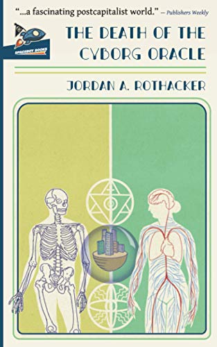 The Death of the Cyborg Oracle