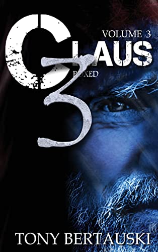 Claus Boxed (Vol. 3)