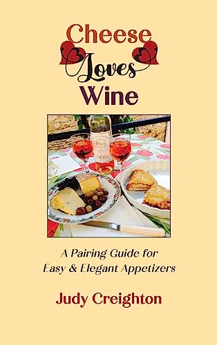Cheese Loves Wine
