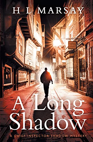 A Long Shadow