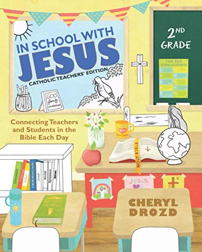 In School With Jesus