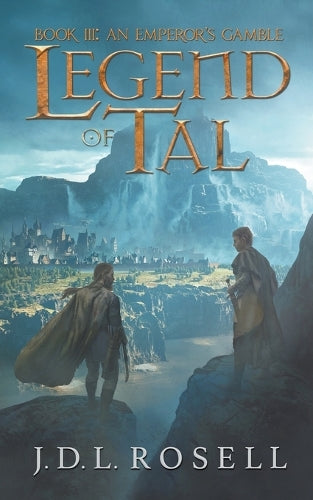An Legend of Tal