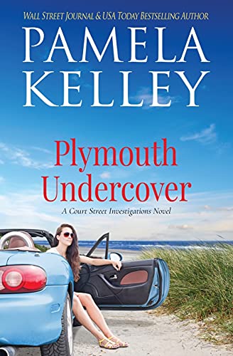 Plymouth Undercover