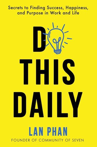 Do This Daily