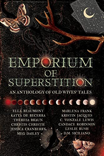 Emporium of Superstition