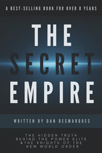 The Secret Empire