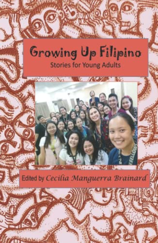 Growing Up Filipino