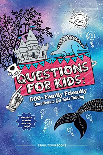 Questions for Kids