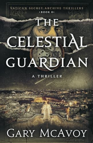 The Celestial Guardian