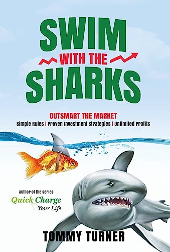 Swim with the Sharks