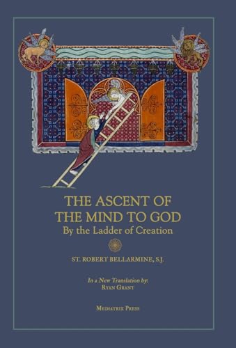Ascent of the Mind to God