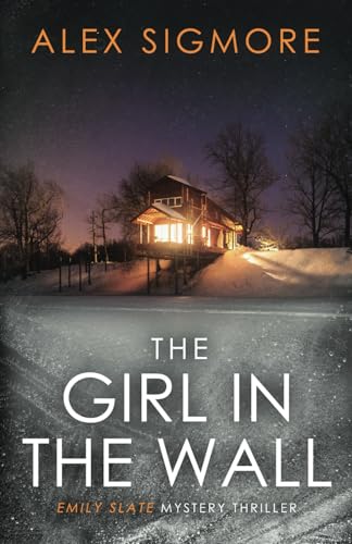 The Girl In The Wall