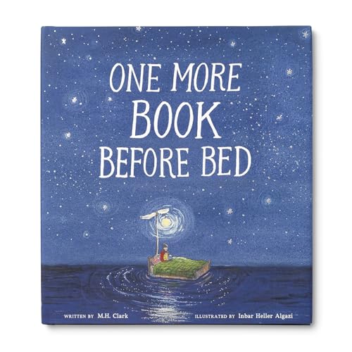 One More Book Before Bed