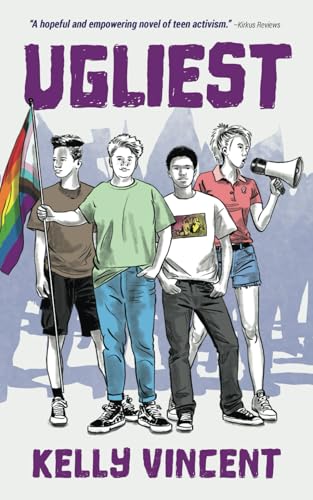 Ugliest (The Art of Being Ugly)