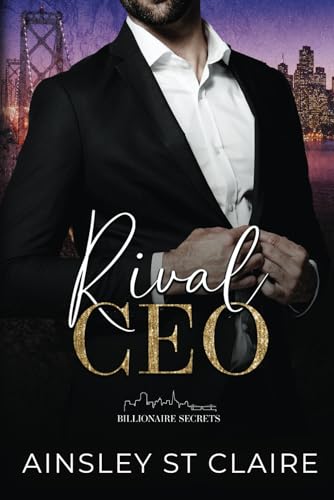 Rival CEO (Billionaire Secrets)