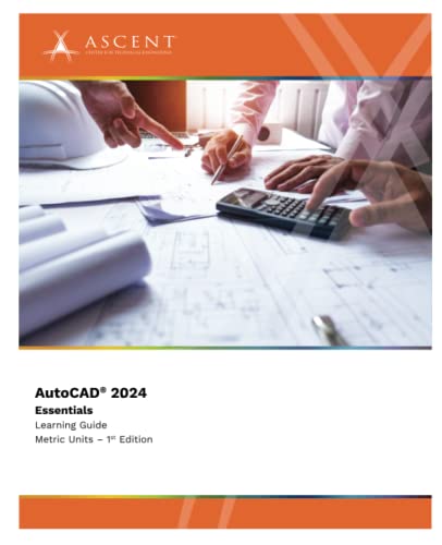 AutoCAD 2024