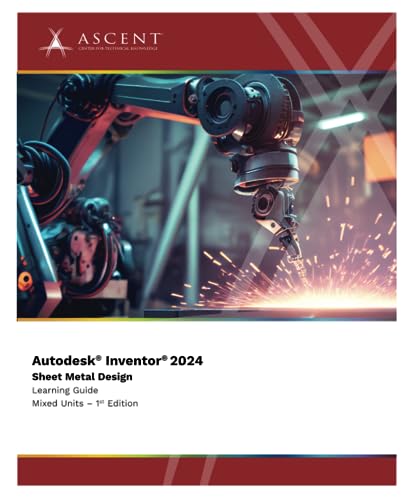 Autodesk Inventor 2024