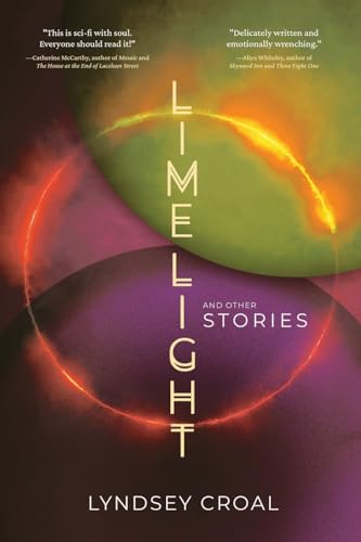Limelight and Other Stories