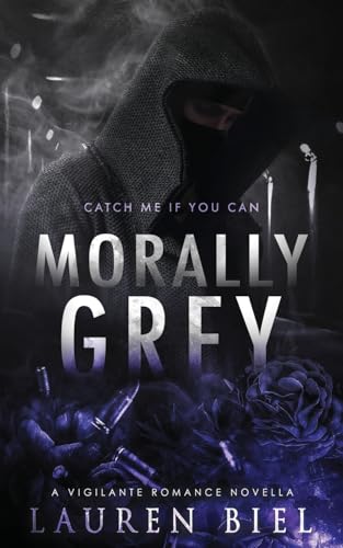 Morally Grey