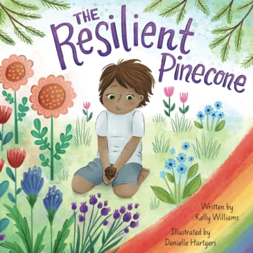 The Resilient Pinecone