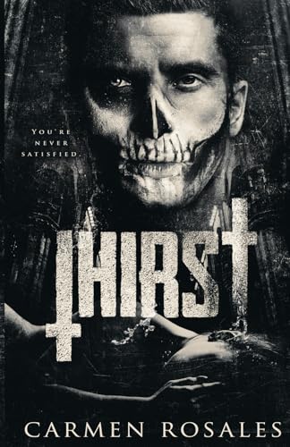 Thirst (A Dark College Romance): The Prey Series (Book,1)