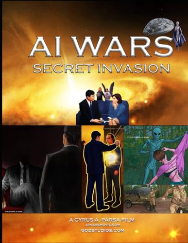 AI Wars