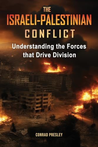 The Israeli-Palestinian Conflict