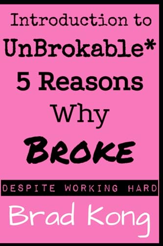 Introduction to UnBrokable*