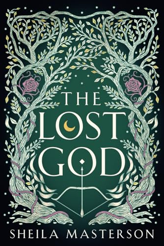 The Lost God