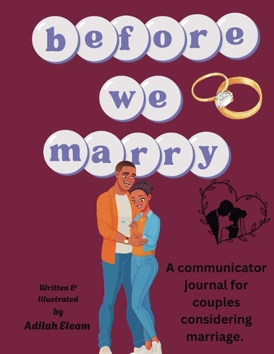 Before We Marry