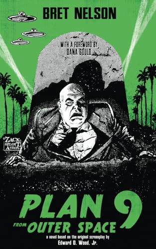 Plan 9 From Outer Space