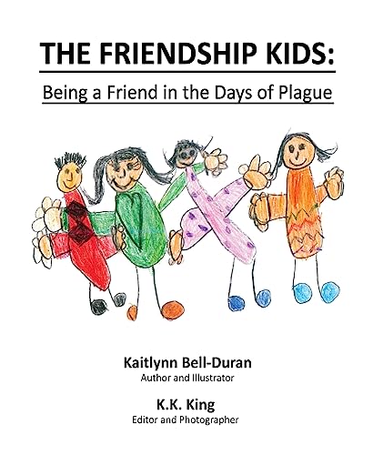 The Friendship Kids