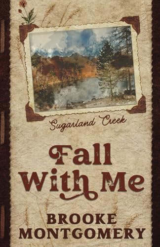 Fall With Me (Alternate Special Edition Cover)