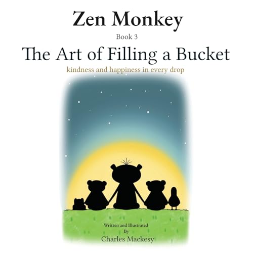 Zen Monkey