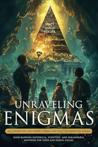 Unraveling Enigmas