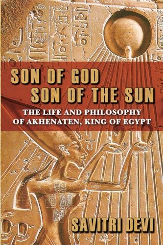 Son of God, Son of the Sun