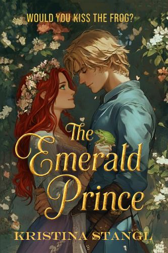 The Emerald Prince