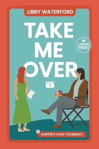 Take Me Over