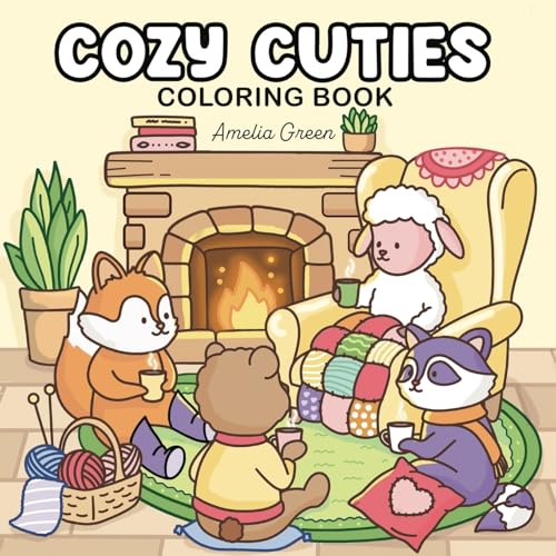 Cozy Cuties
