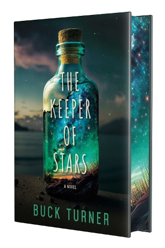 The Keeper of Stars