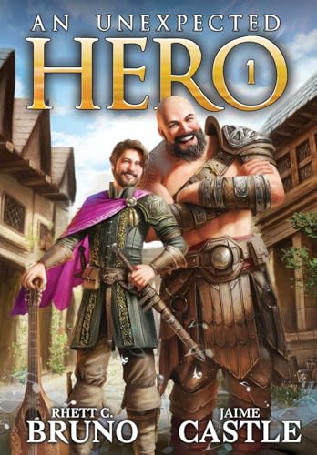 An Unexpected Hero