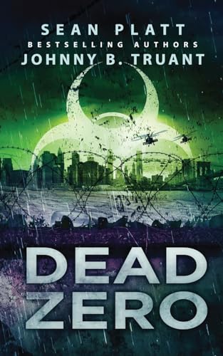 Dead Zero