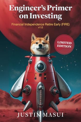 Engineer's Primer on Investing