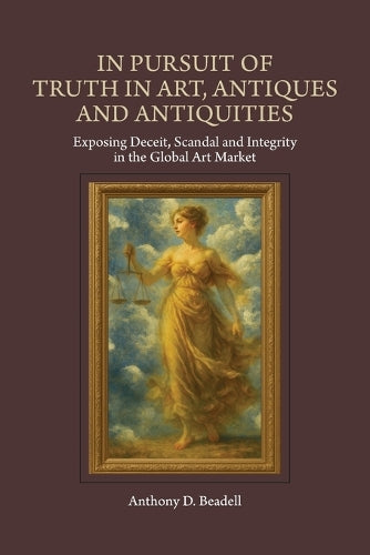 In Pursuit of Truth in Art, Antiques and Antiquities
