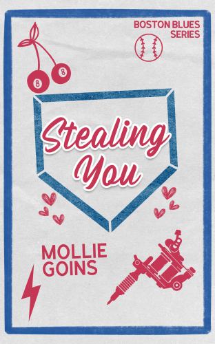 Stealing You