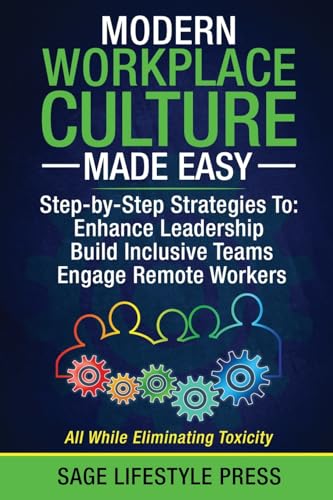 Modern Workplace Culture Made Easy