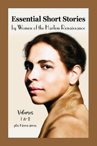 Essential Short Stories by Women of the Harlem Renaissance
